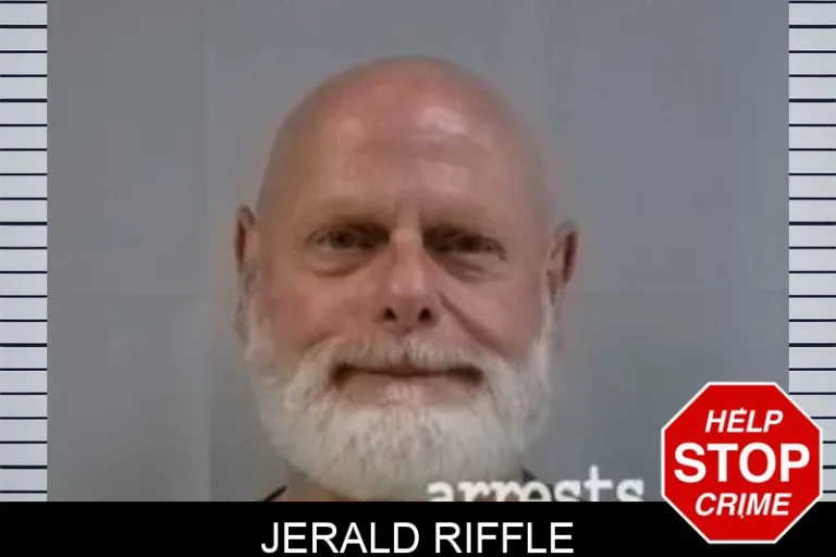 Jerald Riffle
