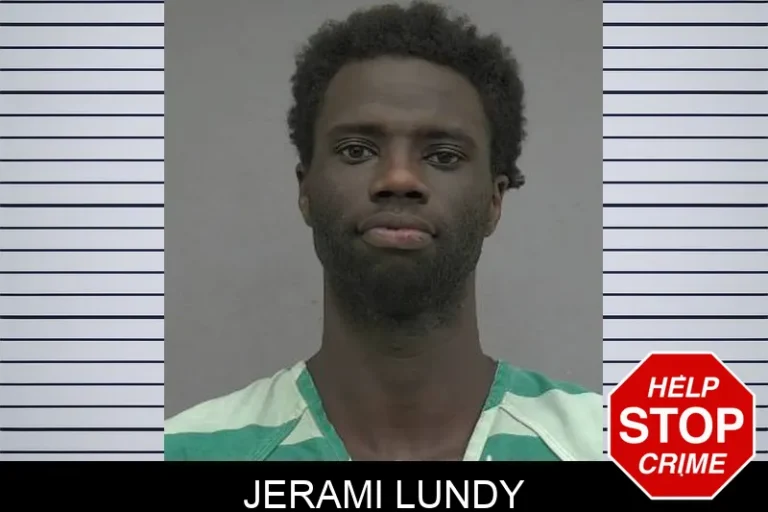 Jerami Lundy