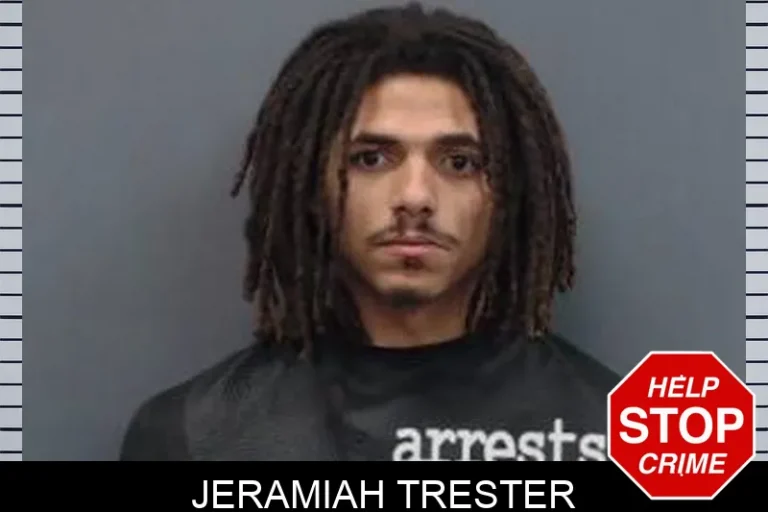 Jeramiah Trester