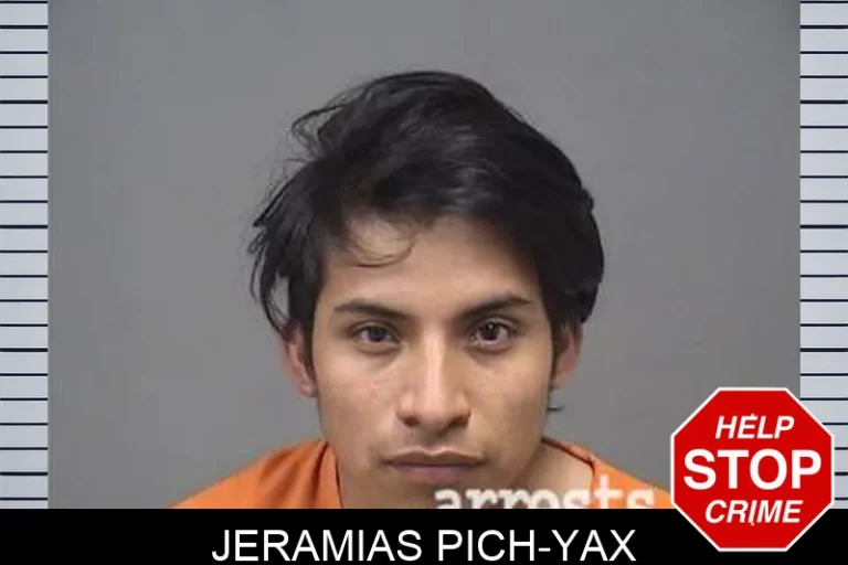 Jeramias Pich-Yax