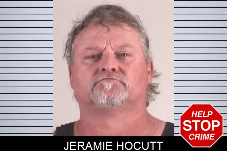 Jeramie Hocutt