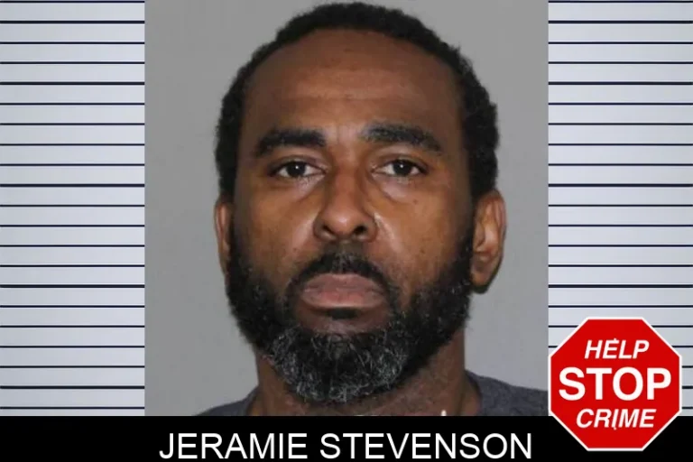 Jeramie Stevenson