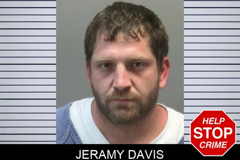 Jeramy Davis