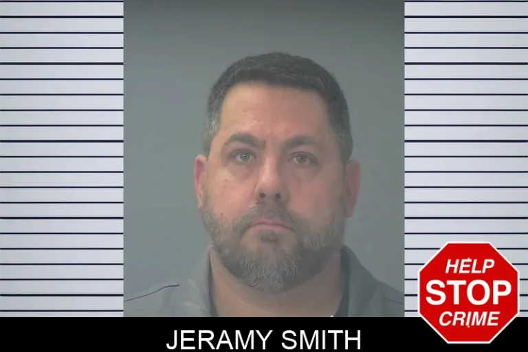 Jeramy Smith
