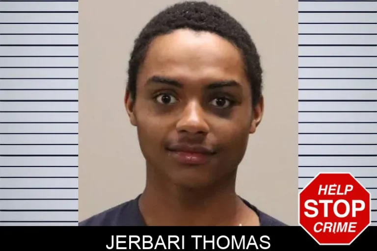 Jerbari Thomas