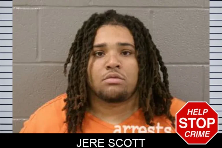 Jere Scott