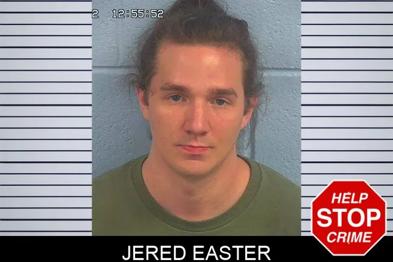 Jered Easter