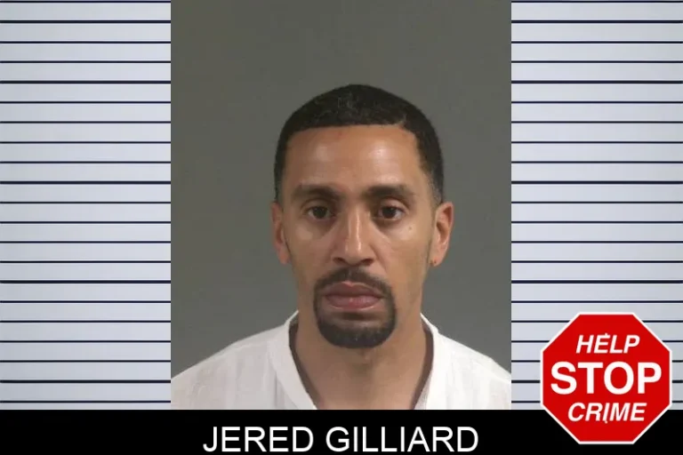 Jered Gilliard