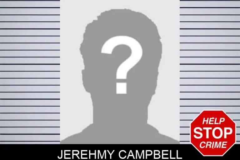 Jerehmy Campbell