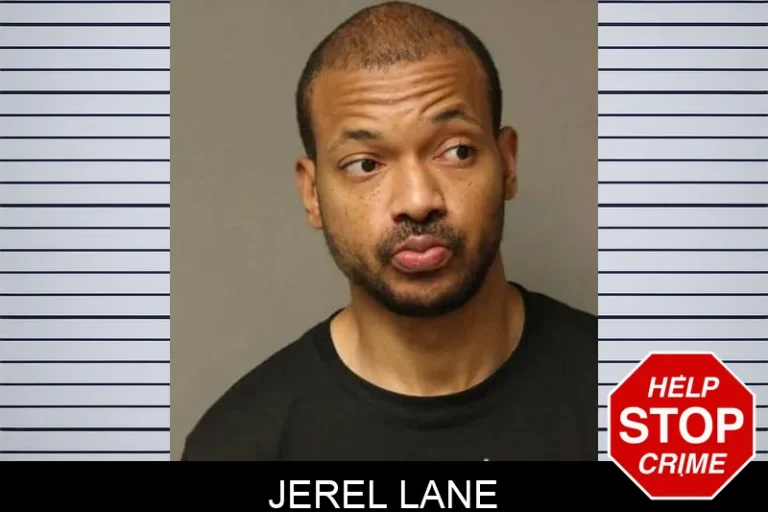 Jerel Lane