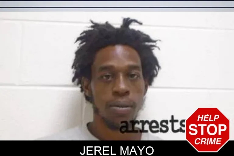 Jerel Mayo