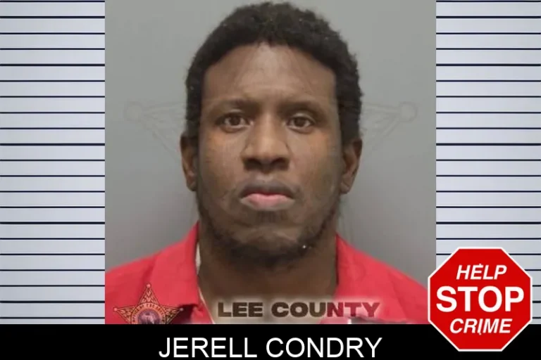 Jerell Condry