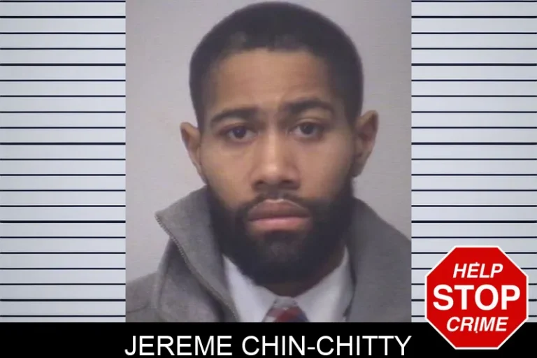 Jereme Chin-Chitty