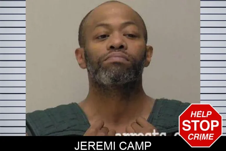 Jeremi Camp