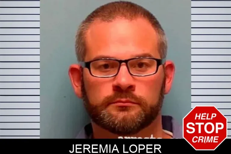 Jeremia Loper