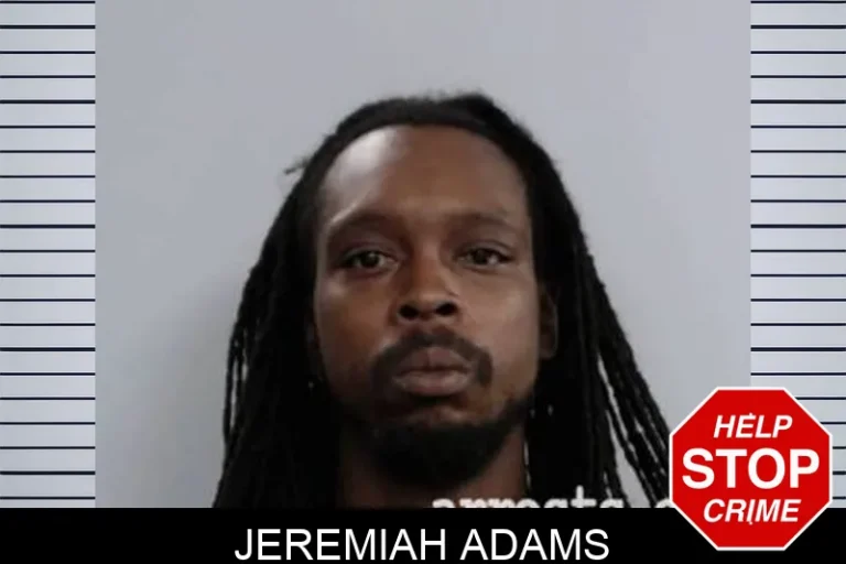 Jeremiah Adams