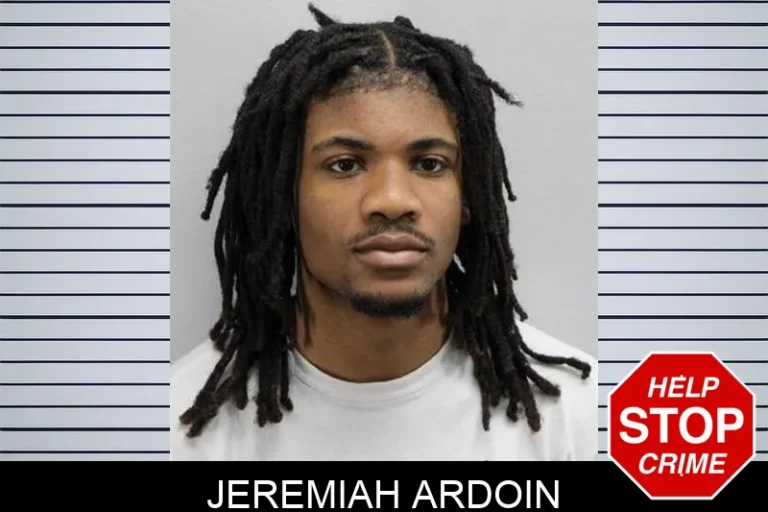 Jeremiah Ardoin