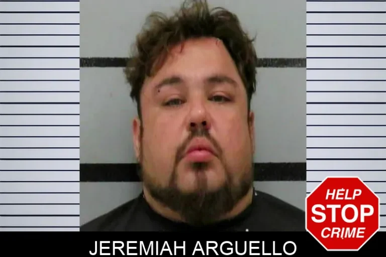 Jeremiah Arguello