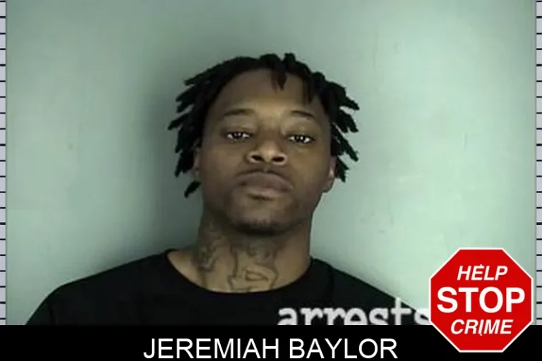 Jeremiah Baylor
