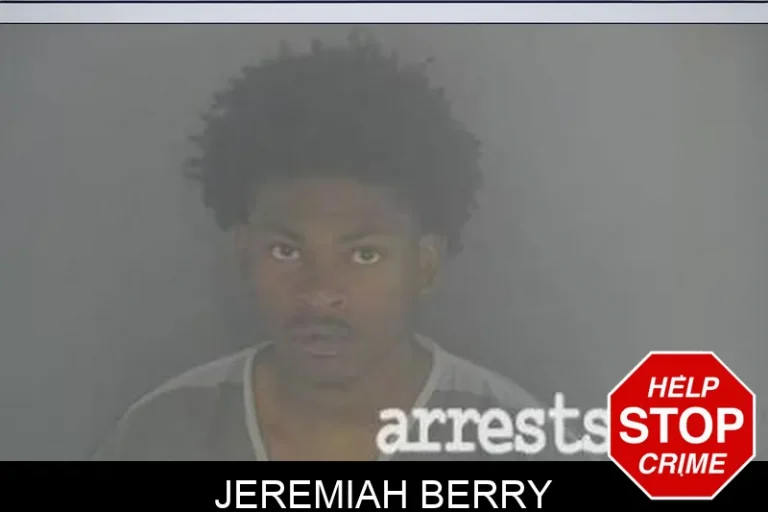 Jeremiah Berry
