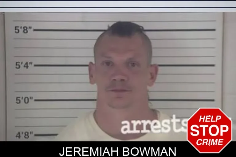 Jeremiah Bowman