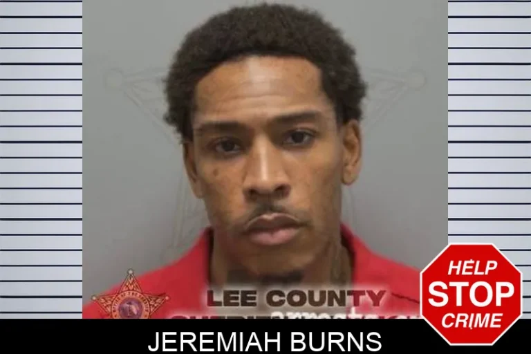Jeremiah BuRns