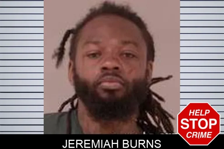 Jeremiah Burns