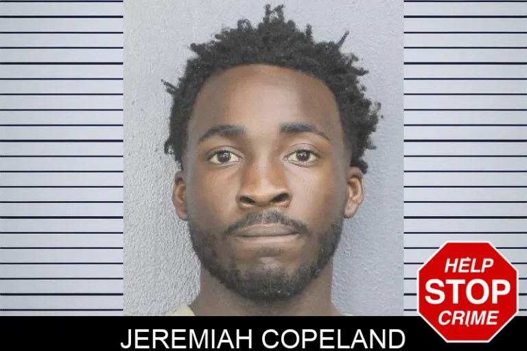 Jeremiah Copeland
