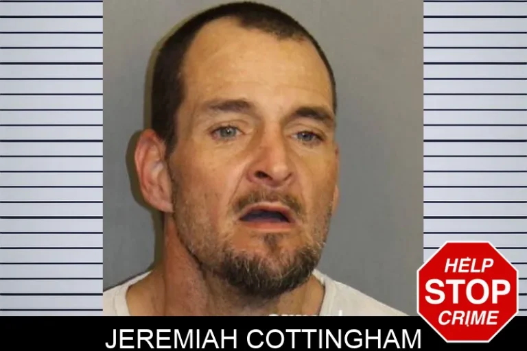 Jeremiah Cottingham