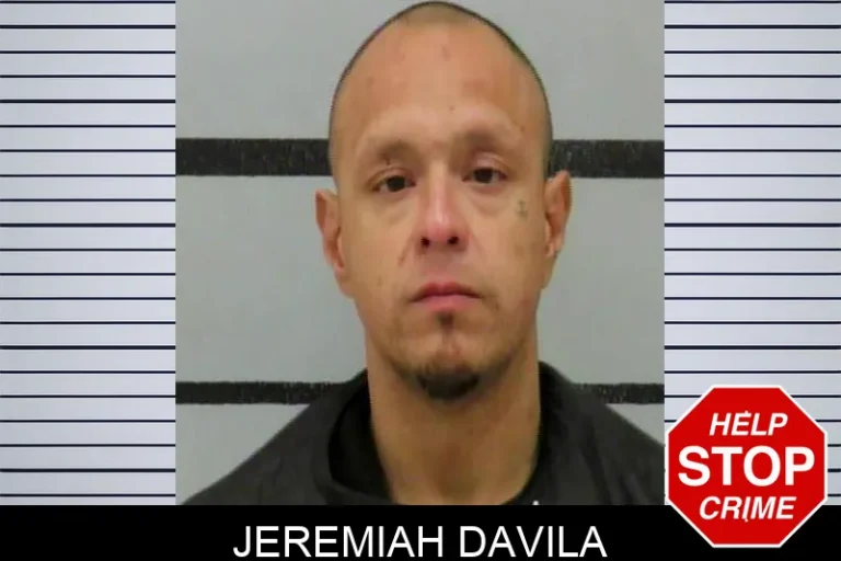 Jeremiah Davila