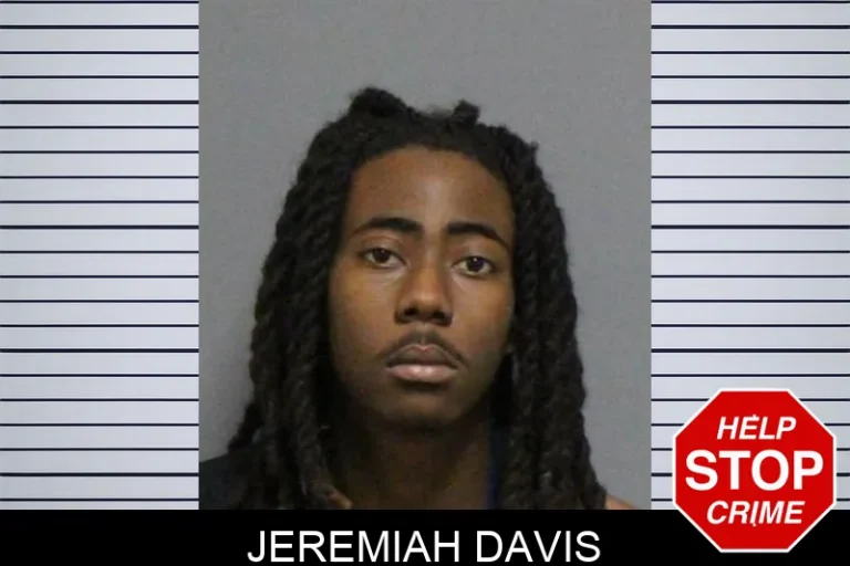 Jeremiah Davis