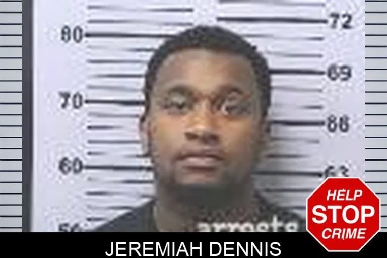 Jeremiah Dennis