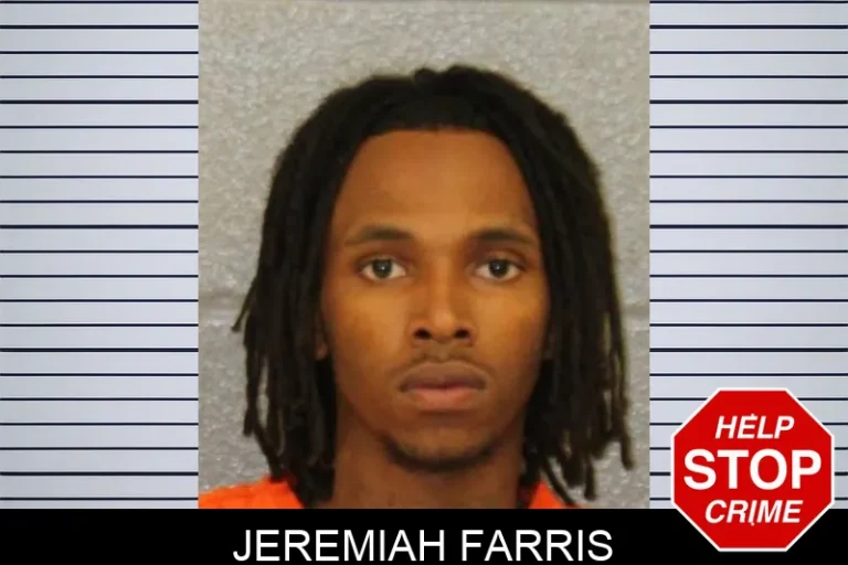 Jeremiah Farris