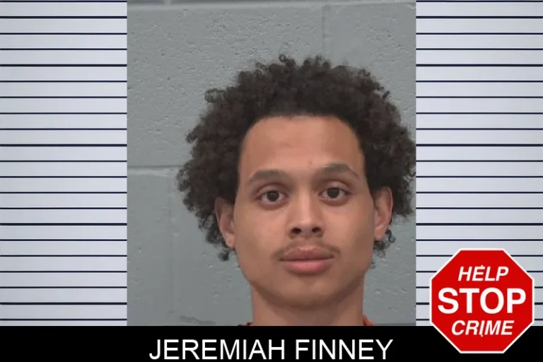 Jeremiah Finney