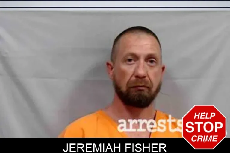 Jeremiah Fisher