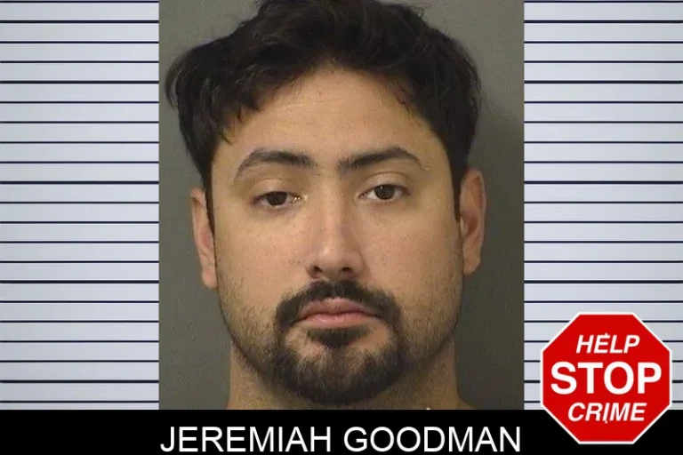 Jeremiah Goodman