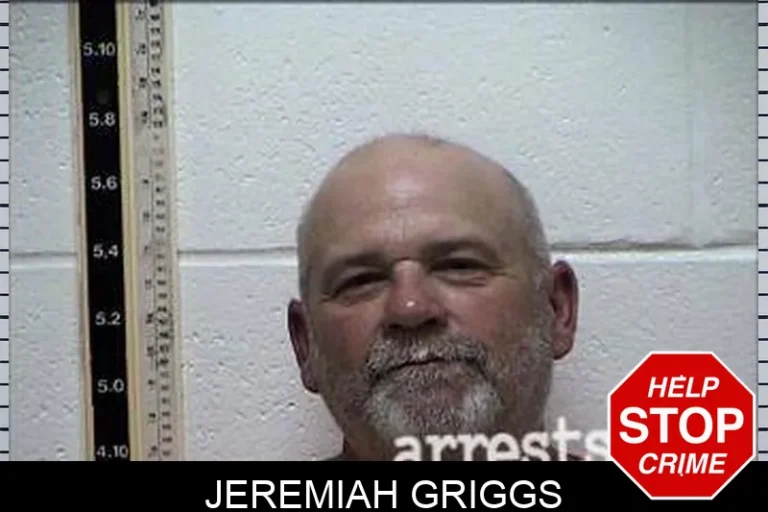 Jeremiah Griggs