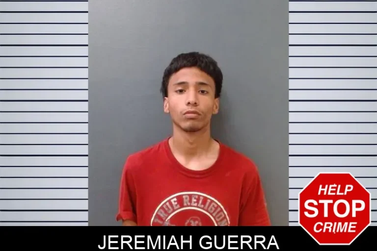 Jeremiah Guerra