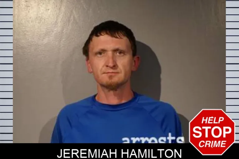 Jeremiah Hamilton