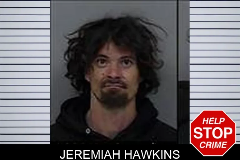 Jeremiah Hawkins