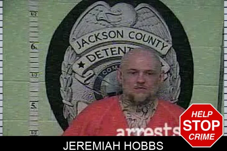 Jeremiah Hobbs