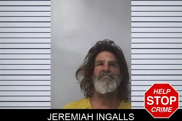 Jeremiah Ingalls