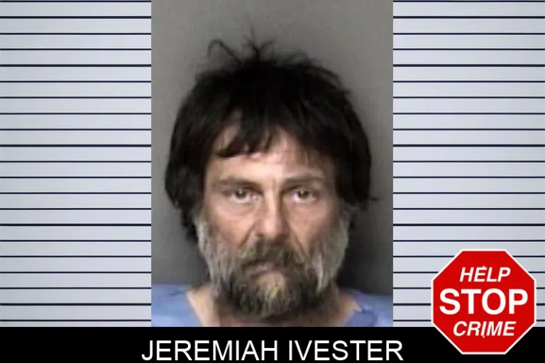 Jeremiah Ivester