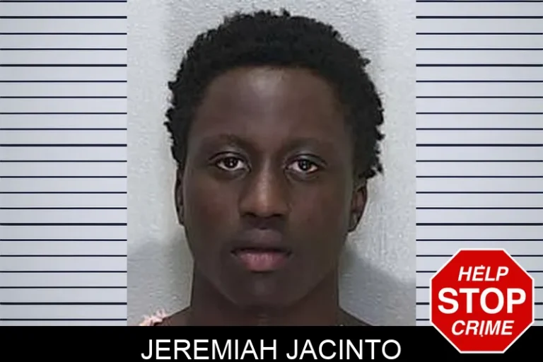 Jeremiah Jacinto