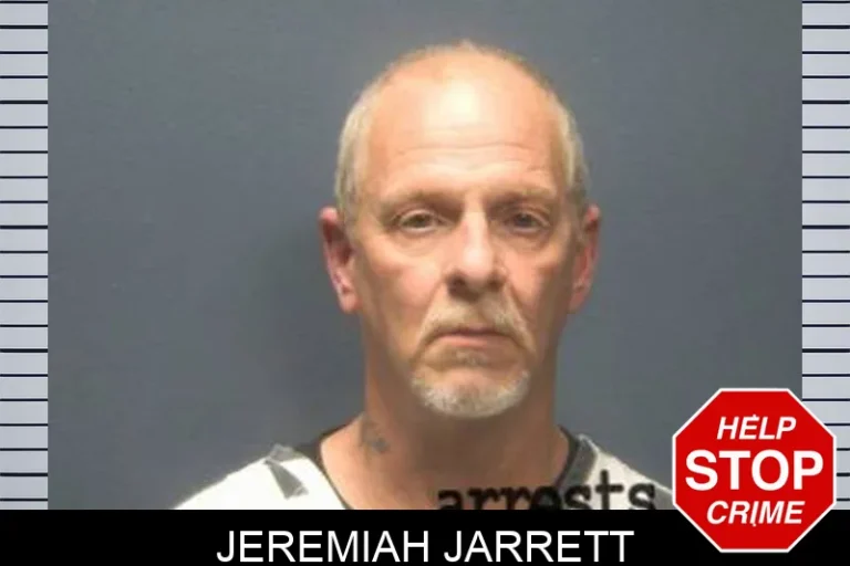 Jeremiah Jarrett