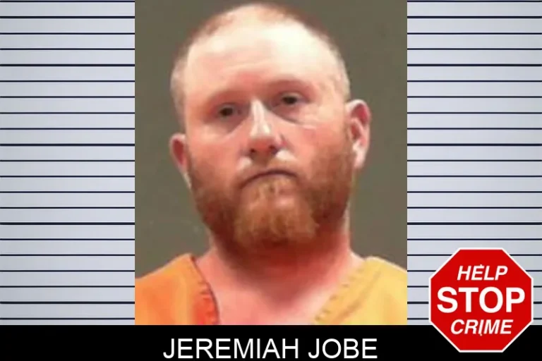 Jeremiah Jobe