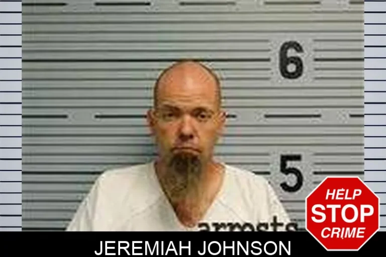 Jeremiah Johnson