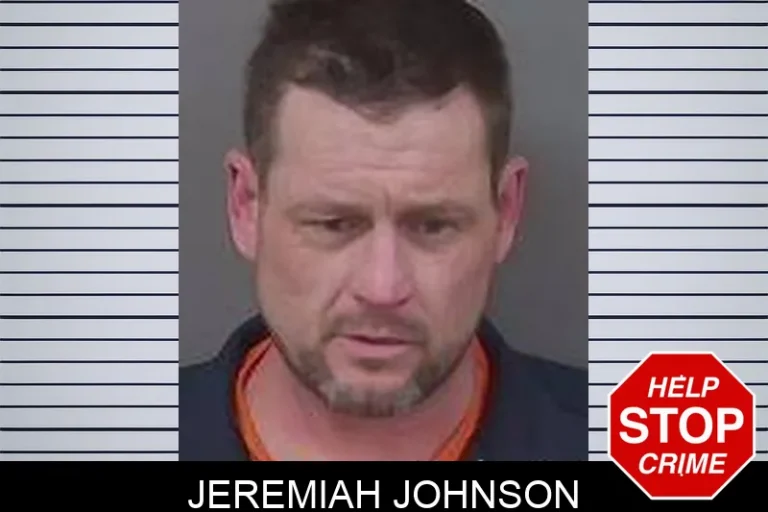 Jeremiah Johnson