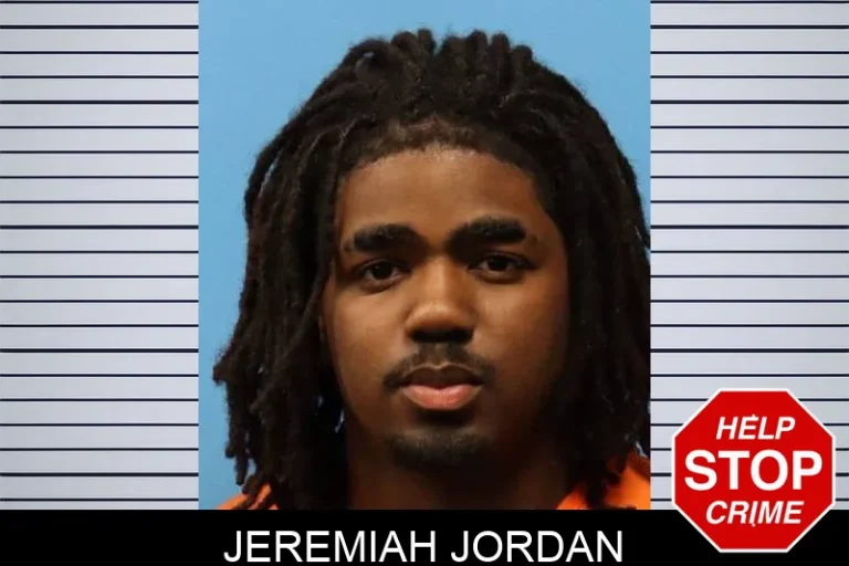 Jeremiah Jordan