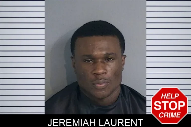 Jeremiah Laurent